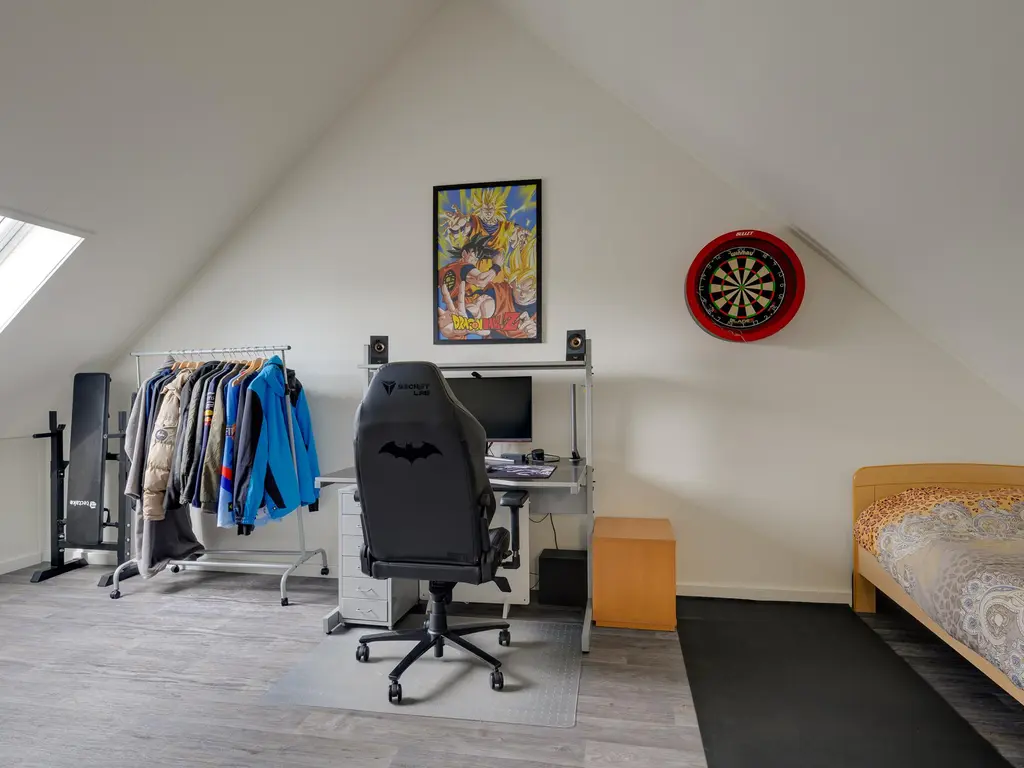 Chrysantenstraat 5, NAALDWIJK