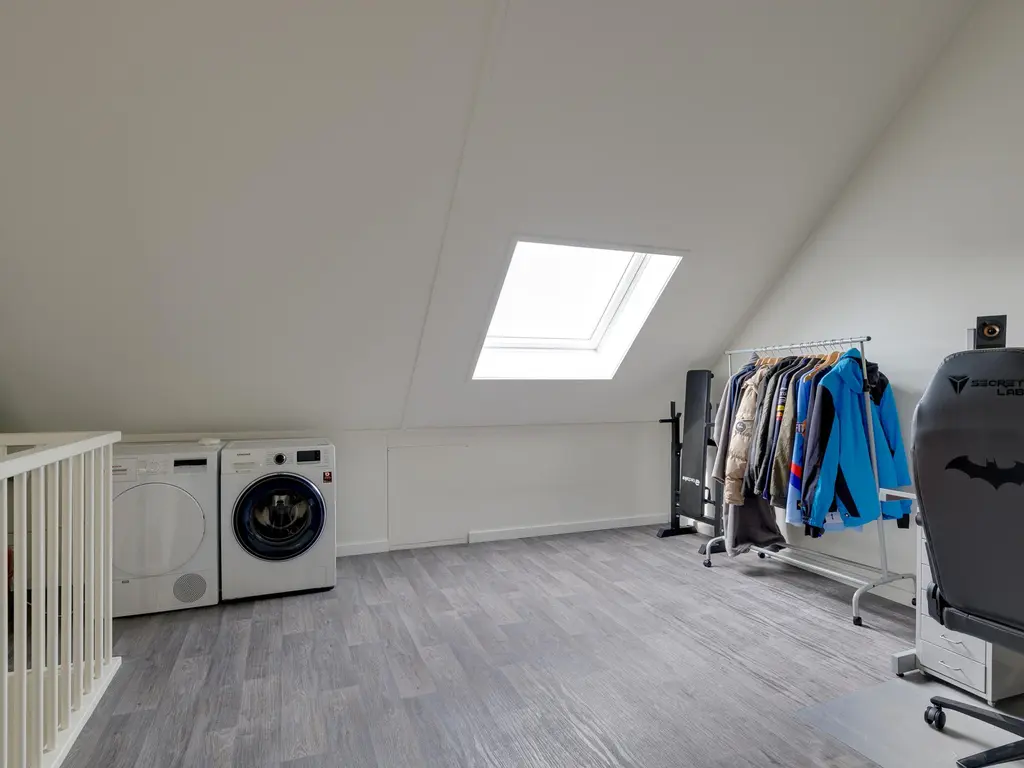 Chrysantenstraat 5, NAALDWIJK