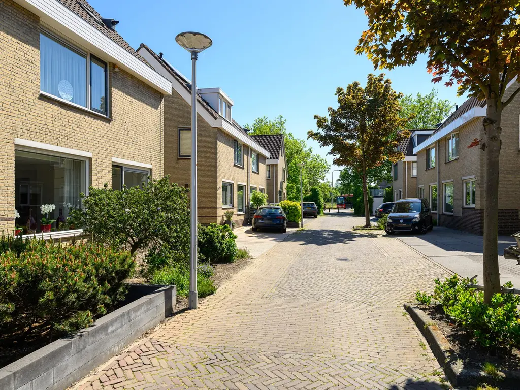 Dreeslaan 26, NAALDWIJK