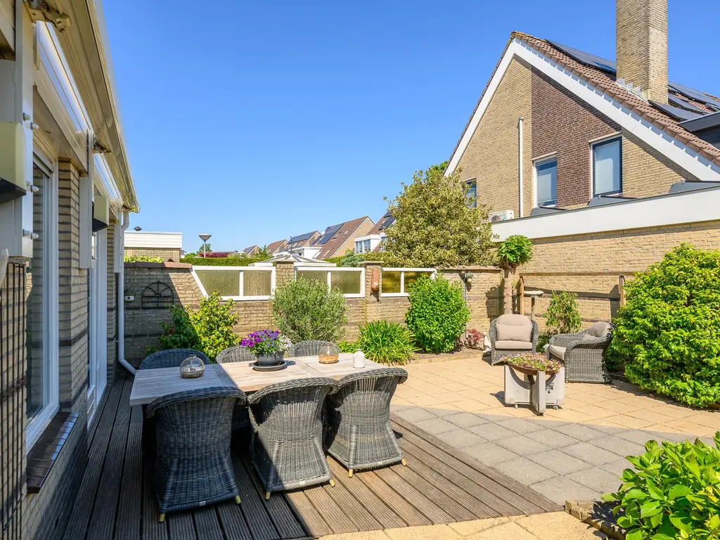 Dreeslaan 26, NAALDWIJK