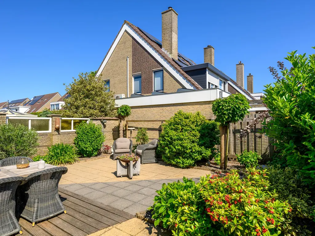 Dreeslaan 26, NAALDWIJK