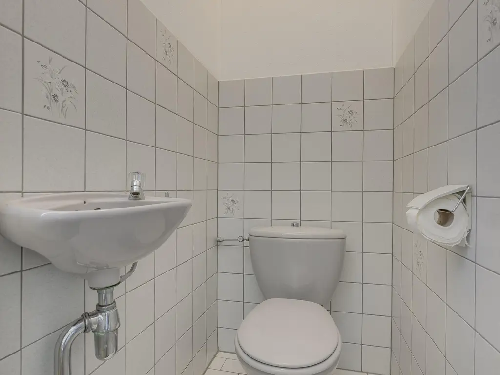 Dreeslaan 26, NAALDWIJK
