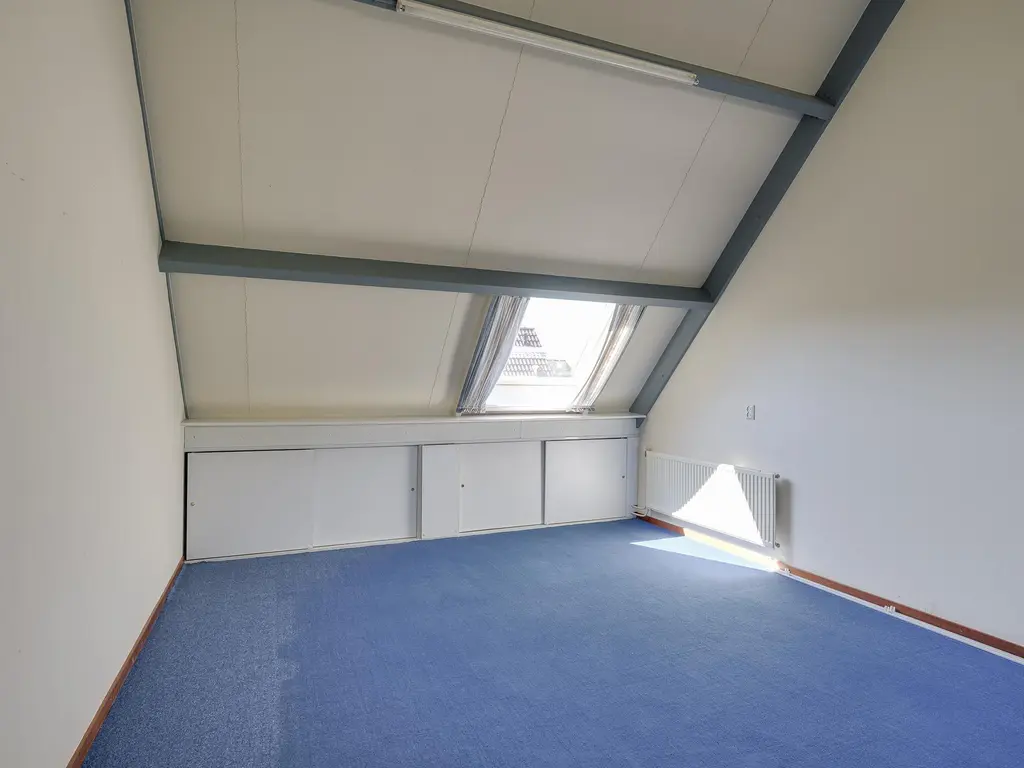 Dreeslaan 26, NAALDWIJK