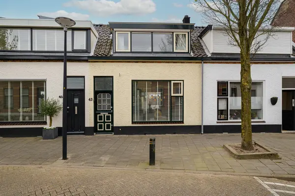 Rijnweg 43