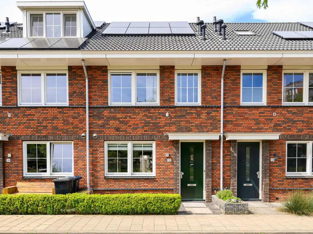 Sterrenzand 12, NAALDWIJK
