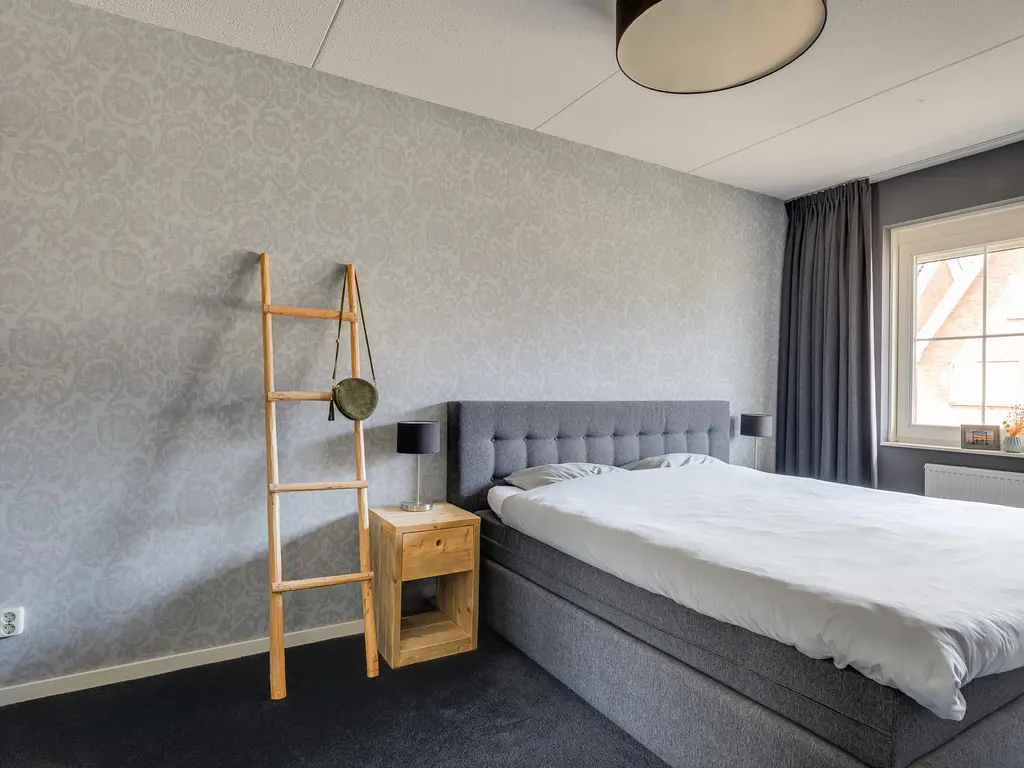 Sterrenzand 12, NAALDWIJK