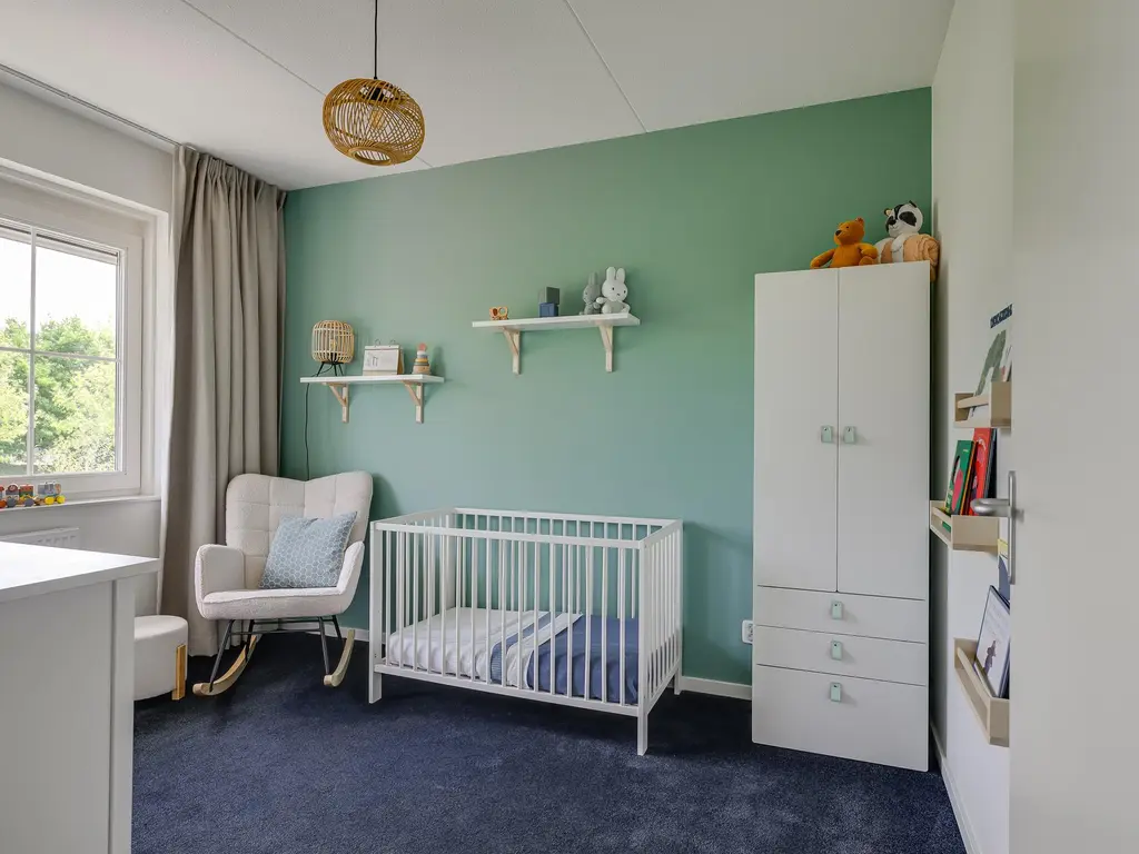 Sterrenzand 12, NAALDWIJK
