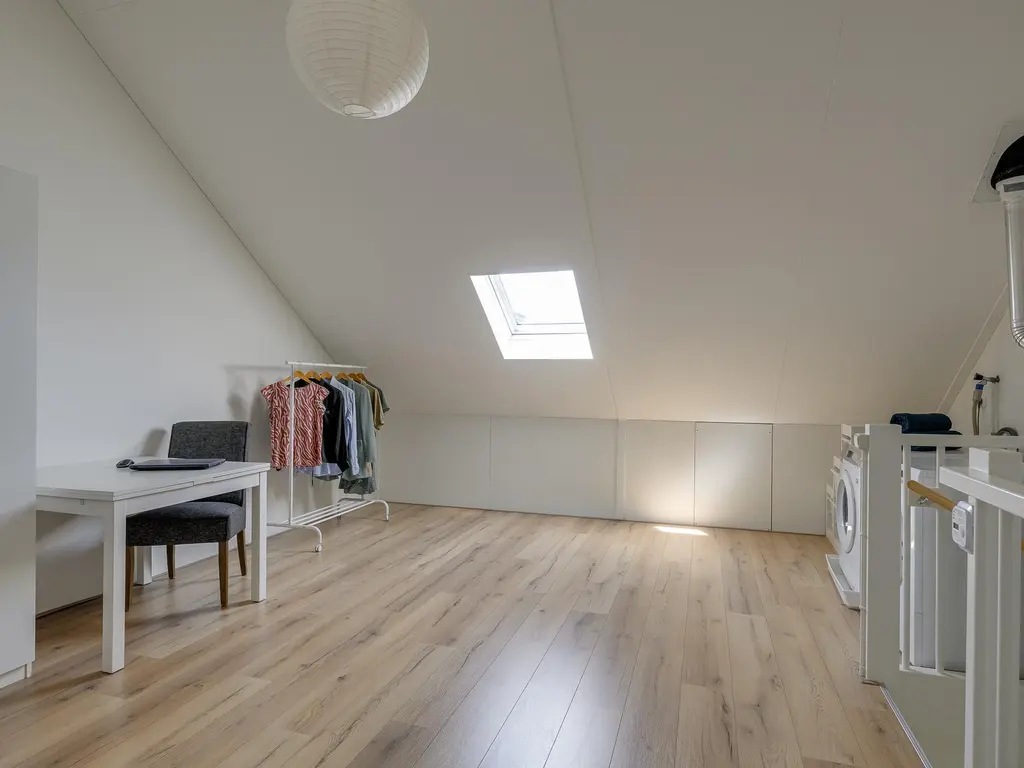 Sterrenzand 12, NAALDWIJK