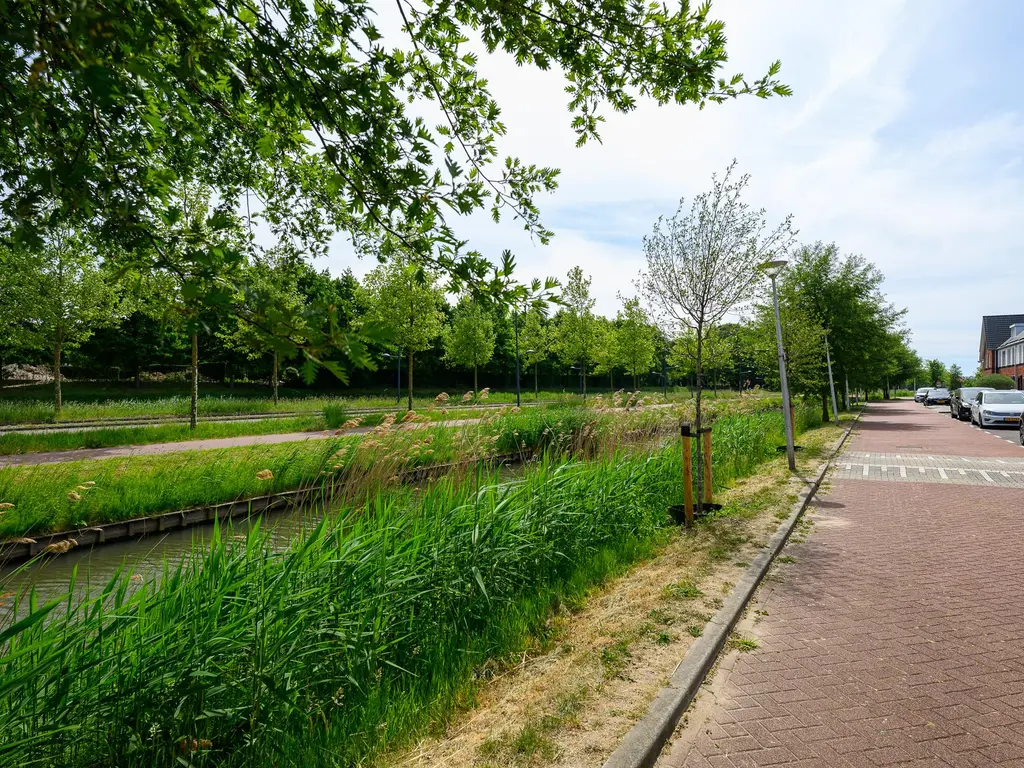 Sterrenzand 12, NAALDWIJK