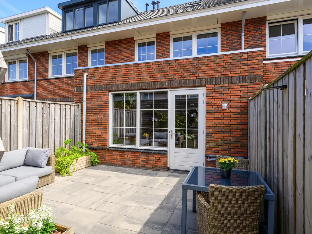 Sterrenzand 12, NAALDWIJK
