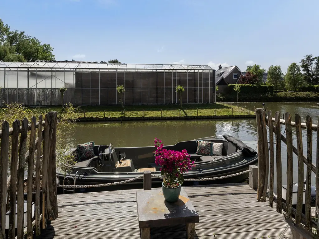 Dagpauwoog 42, 'S-GRAVENZANDE