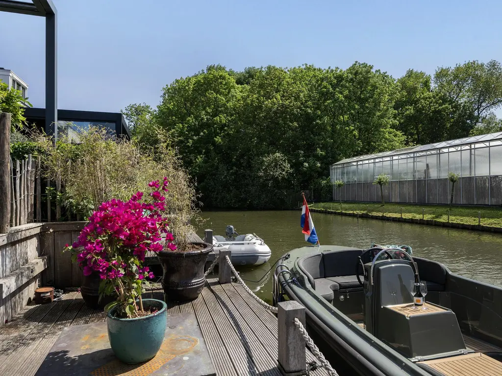 Dagpauwoog 42, 'S-GRAVENZANDE