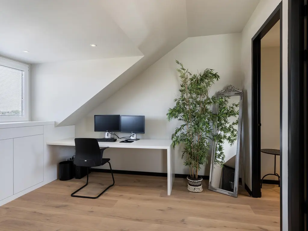 Dagpauwoog 42, 'S-GRAVENZANDE