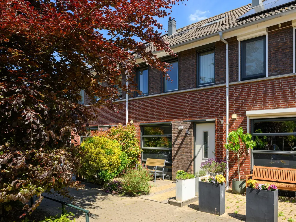 Uilehorst 2C, HONSELERSDIJK