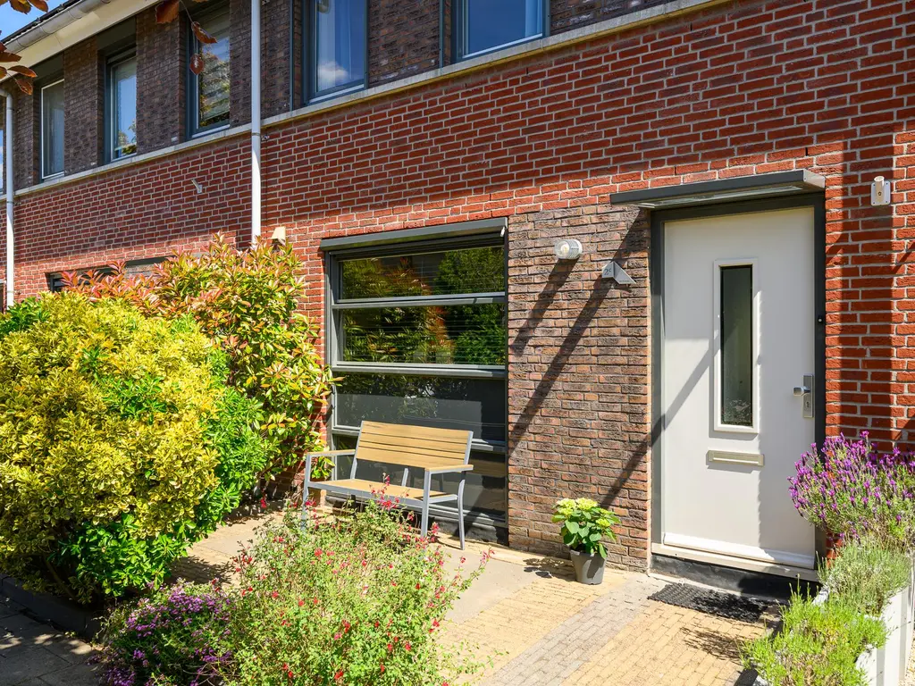 Uilehorst 2C, HONSELERSDIJK