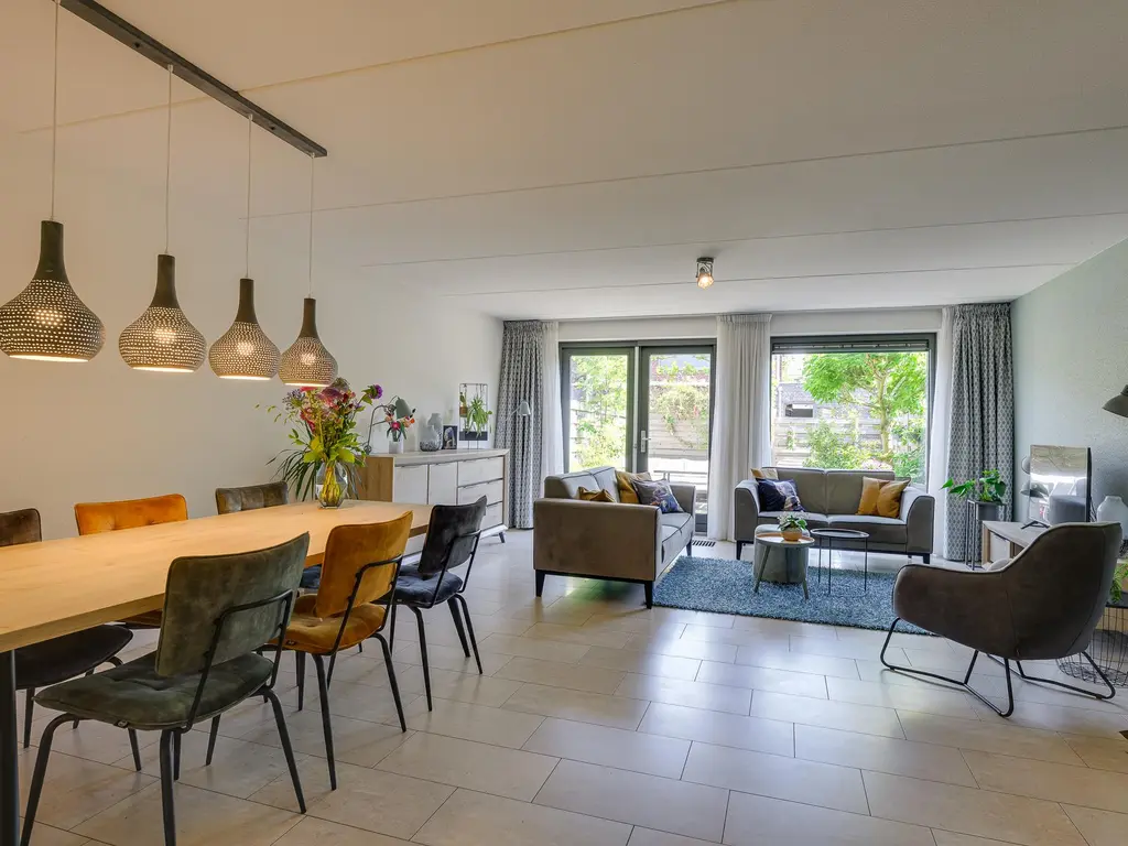 Uilehorst 2C, HONSELERSDIJK