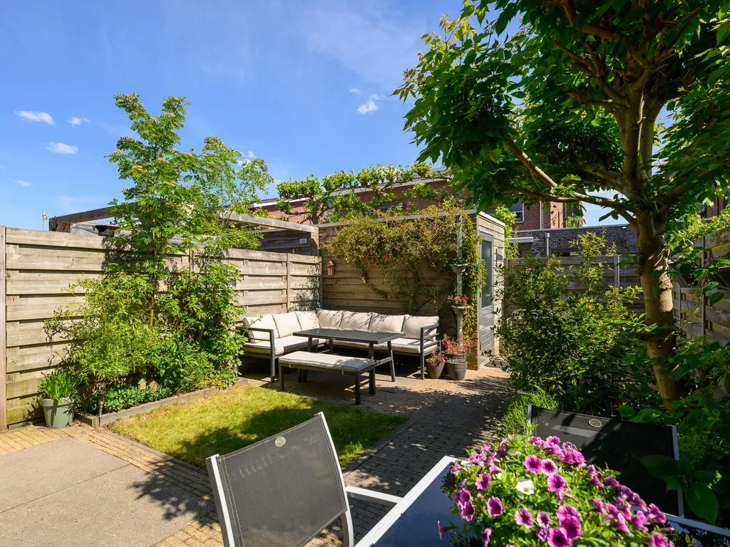 Uilehorst 2C, HONSELERSDIJK