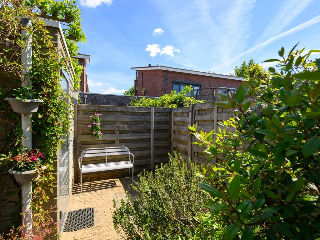 Uilehorst 2C, HONSELERSDIJK
