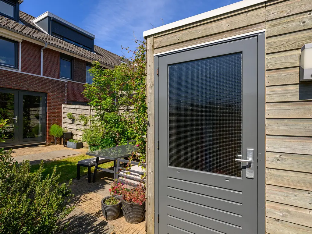 Uilehorst 2C, HONSELERSDIJK