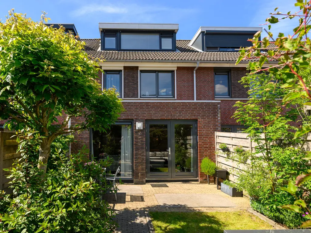 Uilehorst 2C, HONSELERSDIJK