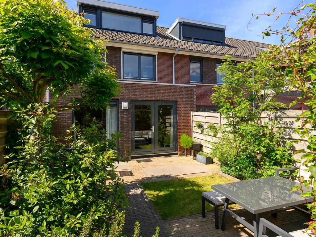 Uilehorst 2C, HONSELERSDIJK