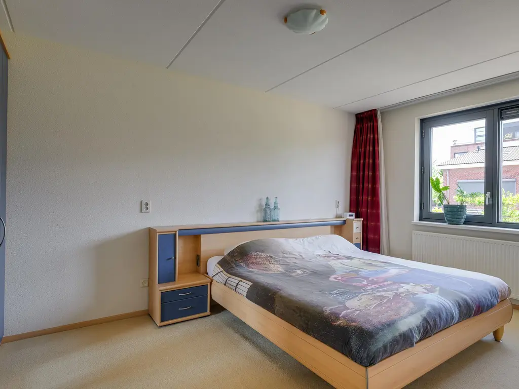 Uilehorst 2C, HONSELERSDIJK
