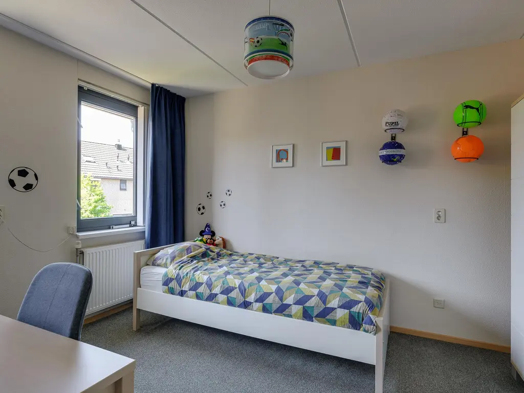 Uilehorst 2C, HONSELERSDIJK