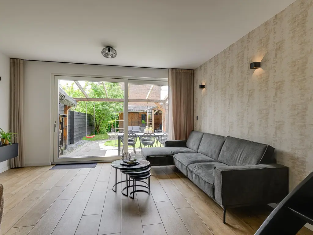 Magnoliahove 24, KWINTSHEUL