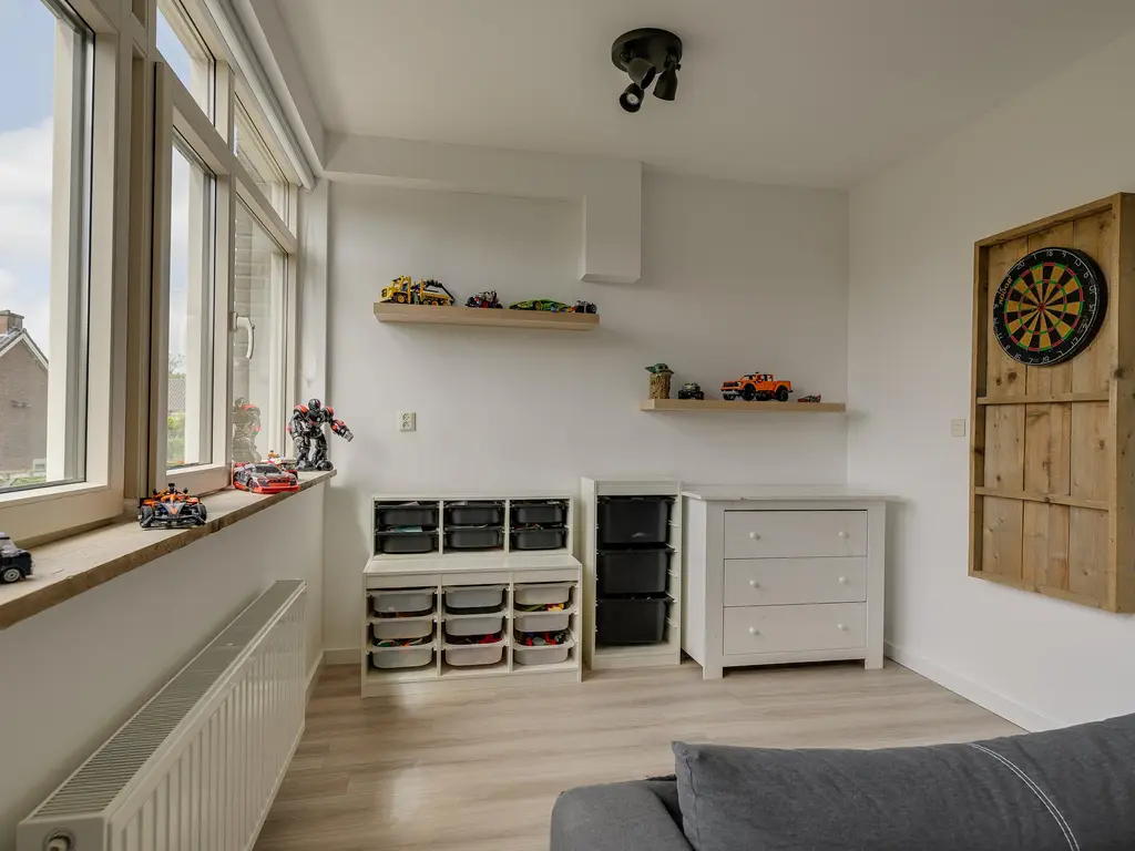 Magnoliahove 24, KWINTSHEUL