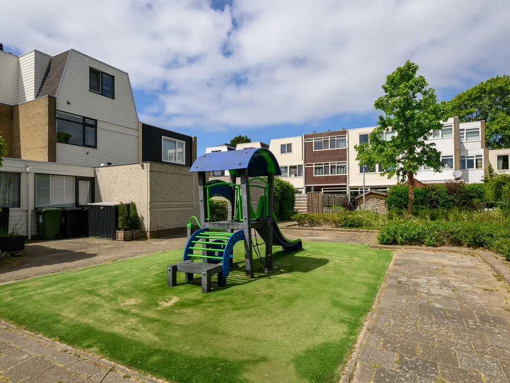 Magnoliahove 24, KWINTSHEUL