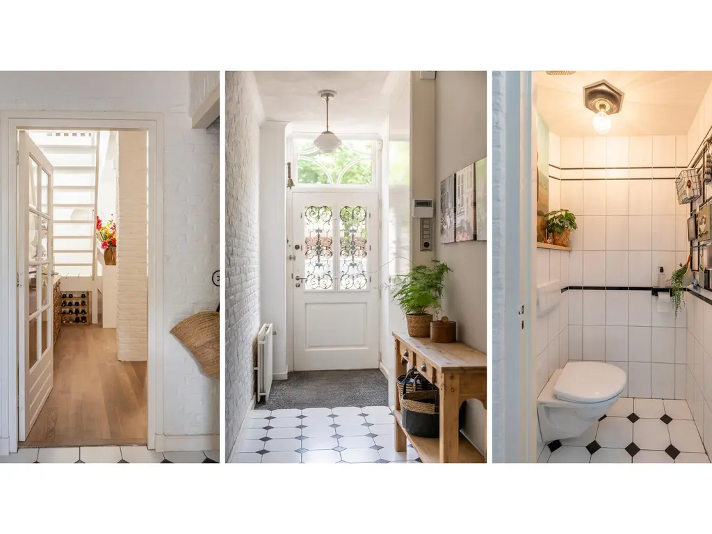 Langestraat 91, 'S-GRAVENZANDE