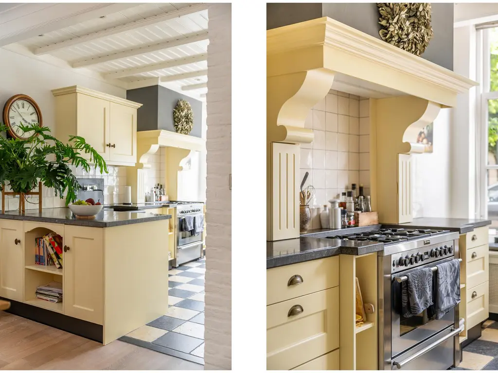 Langestraat 91, 'S-GRAVENZANDE