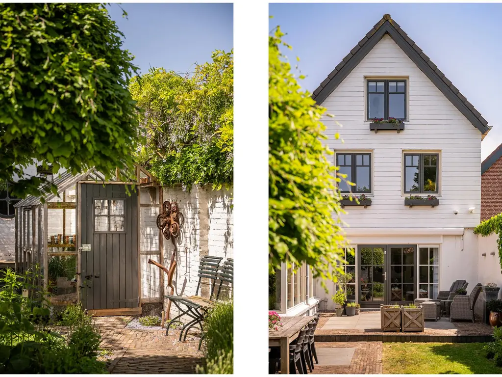 Langestraat 91, 'S-GRAVENZANDE