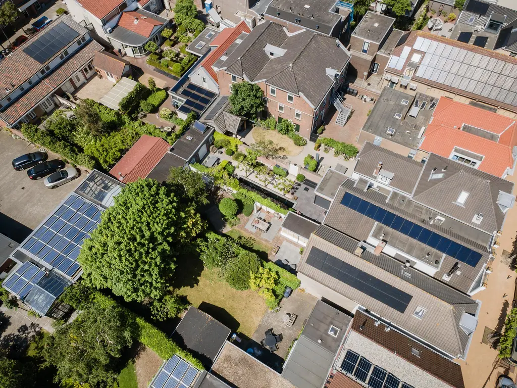 Langestraat 91, 'S-GRAVENZANDE