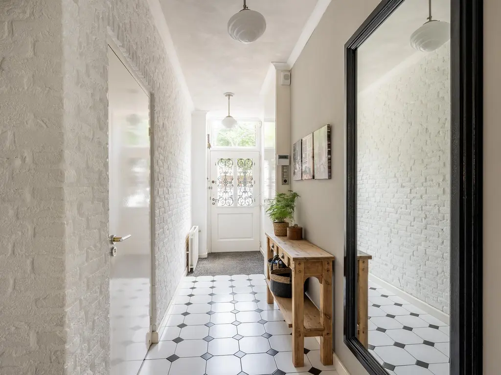Langestraat 91, 'S-GRAVENZANDE