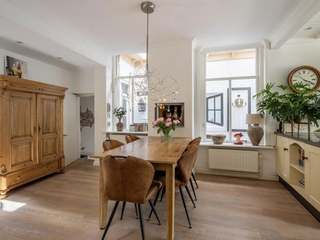 Langestraat 91, 'S-GRAVENZANDE