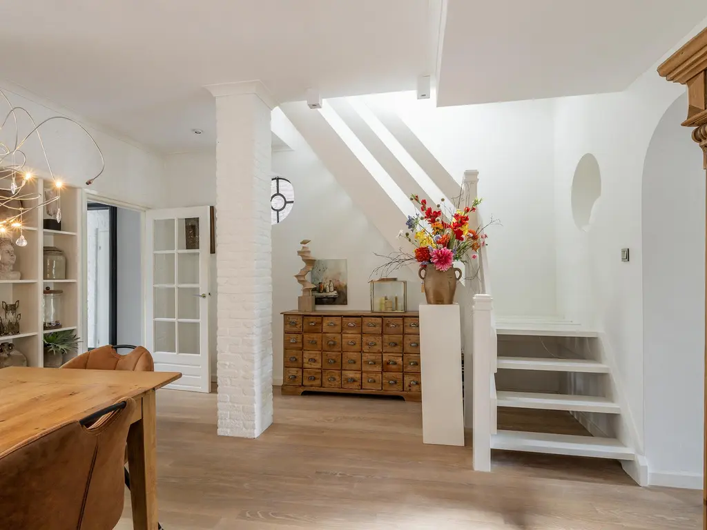 Langestraat 91, 'S-GRAVENZANDE