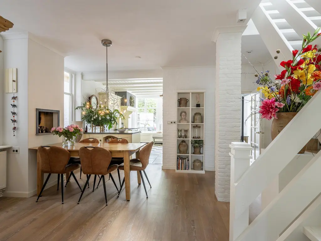 Langestraat 91, 'S-GRAVENZANDE