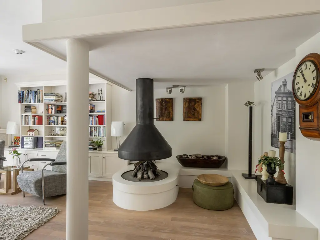 Langestraat 91, 'S-GRAVENZANDE