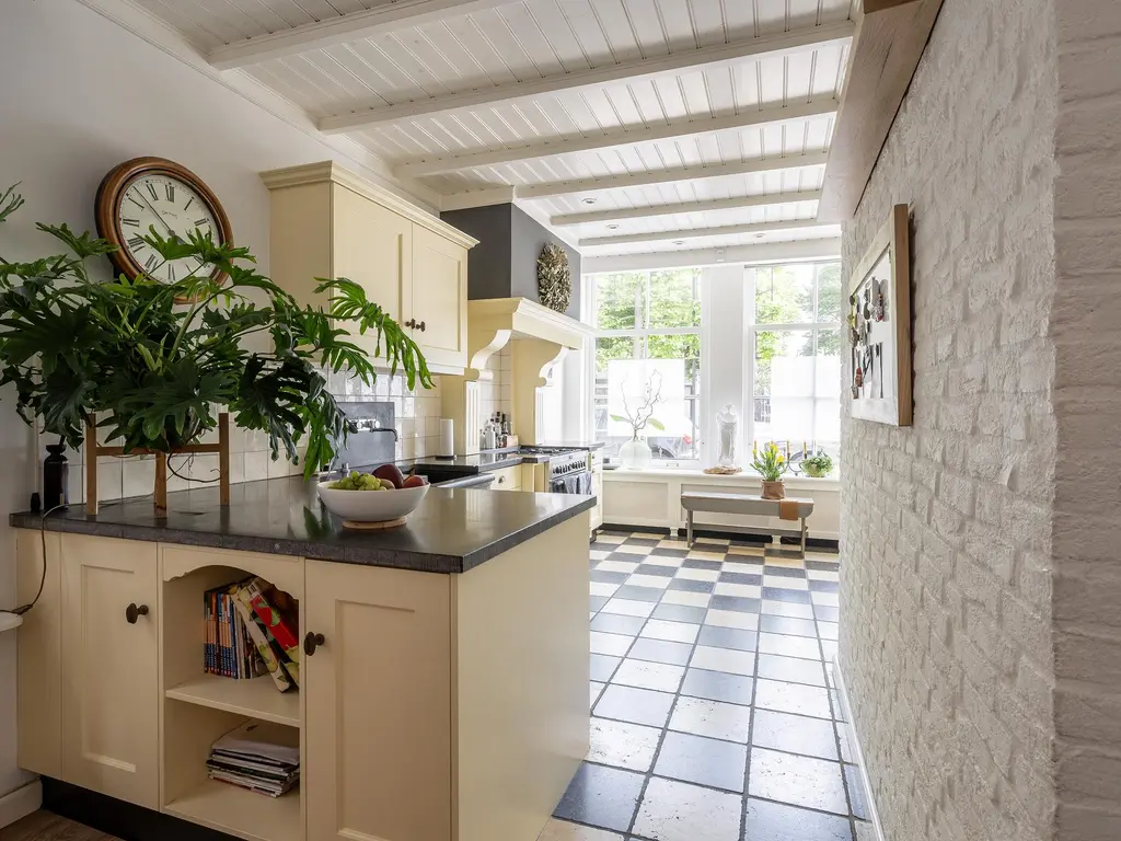 Langestraat 91, 'S-GRAVENZANDE