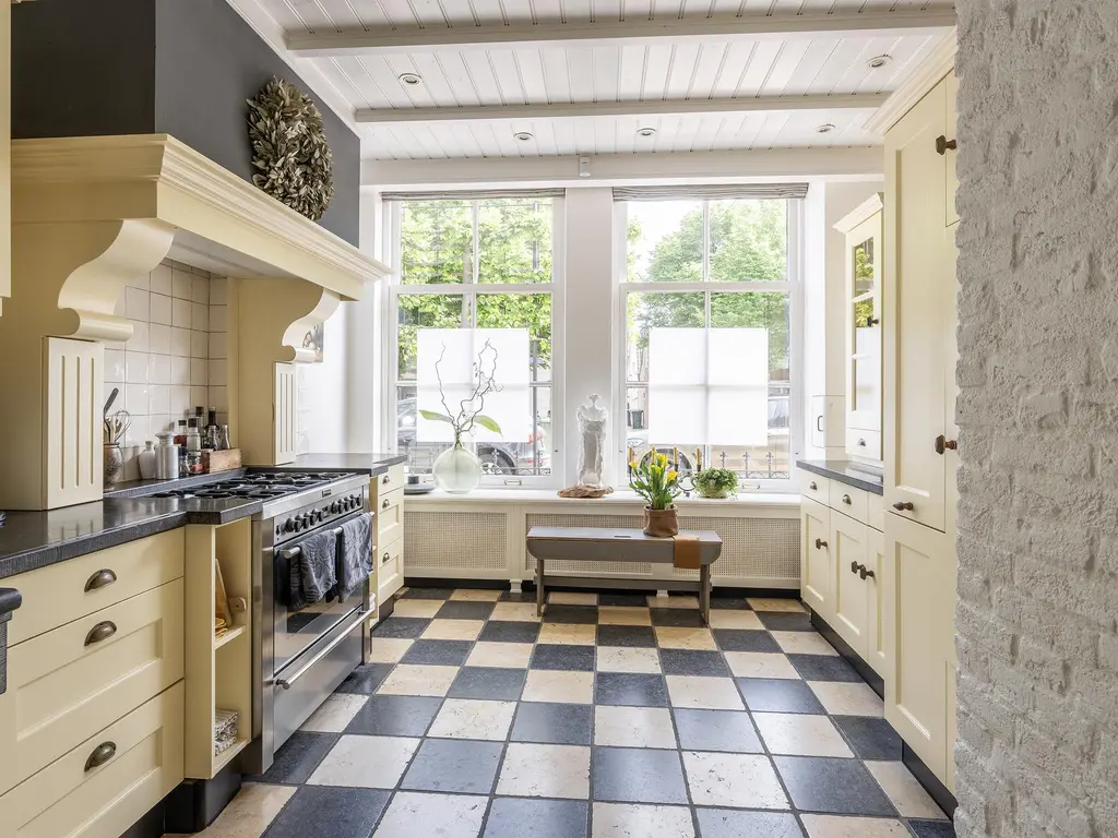 Langestraat 91, 'S-GRAVENZANDE