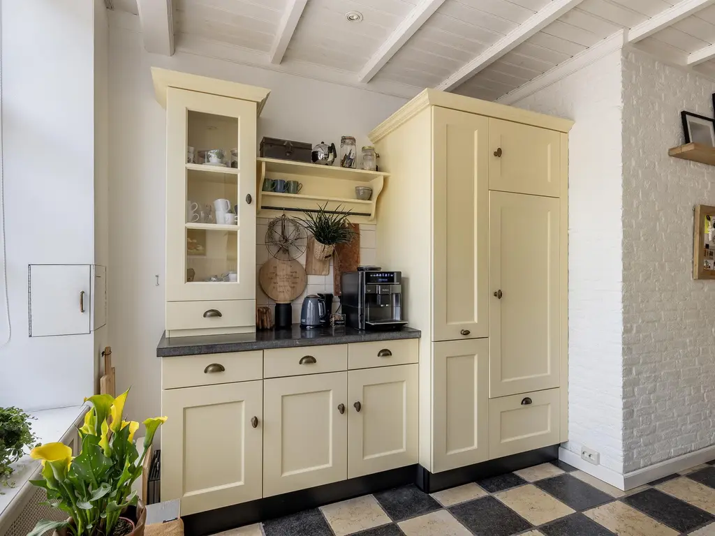 Langestraat 91, 'S-GRAVENZANDE