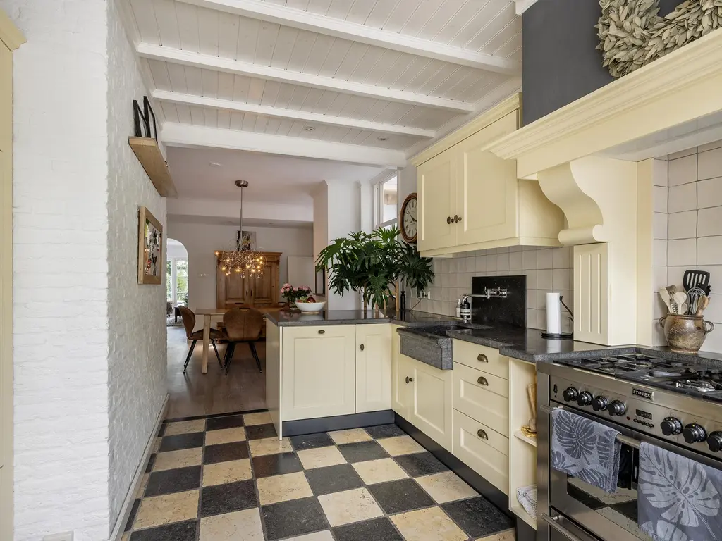 Langestraat 91, 'S-GRAVENZANDE