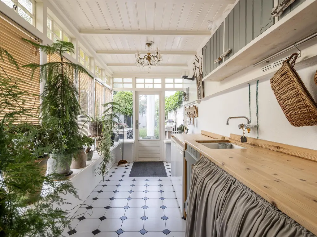 Langestraat 91, 'S-GRAVENZANDE