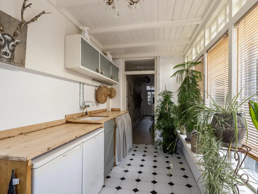 Langestraat 91, 'S-GRAVENZANDE