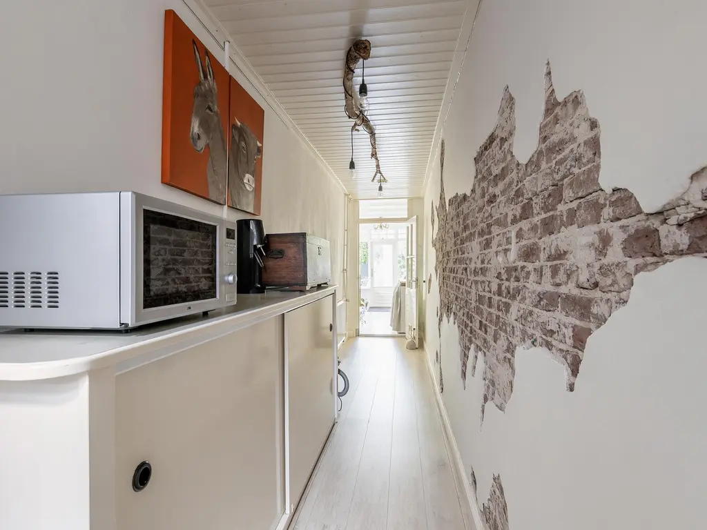 Langestraat 91, 'S-GRAVENZANDE