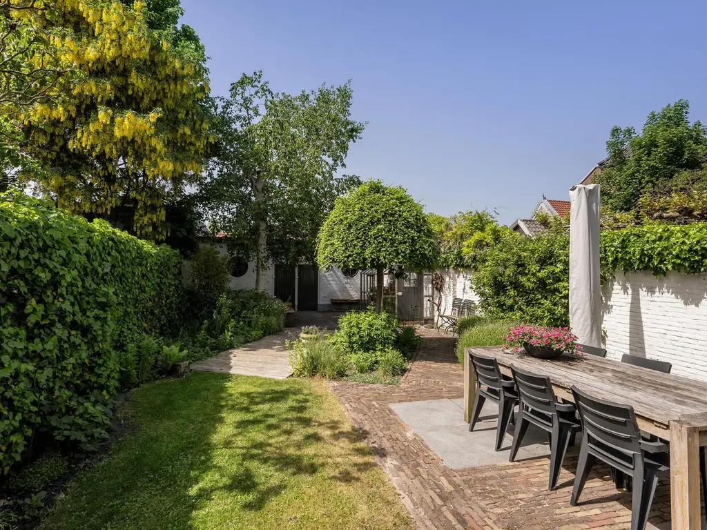 Langestraat 91, 'S-GRAVENZANDE