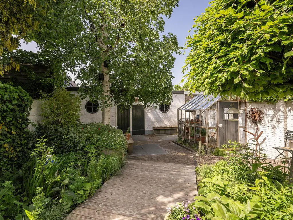 Langestraat 91, 'S-GRAVENZANDE