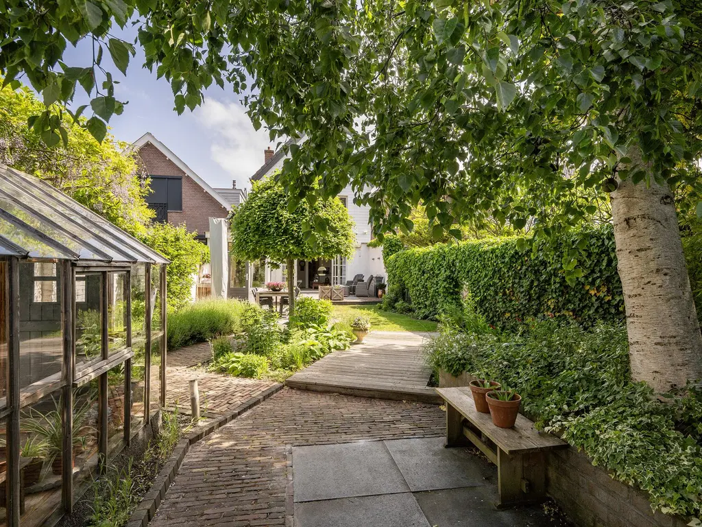 Langestraat 91, 'S-GRAVENZANDE