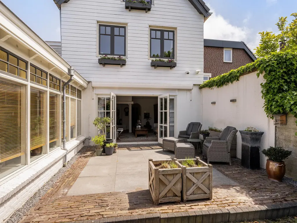 Langestraat 91, 'S-GRAVENZANDE